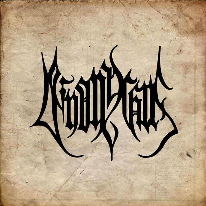 Deinonychus - The Audial Representation of Misery and Despair (ep)