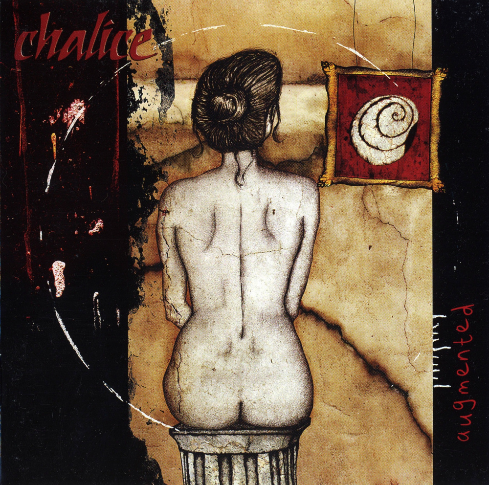Chalice - Augmented