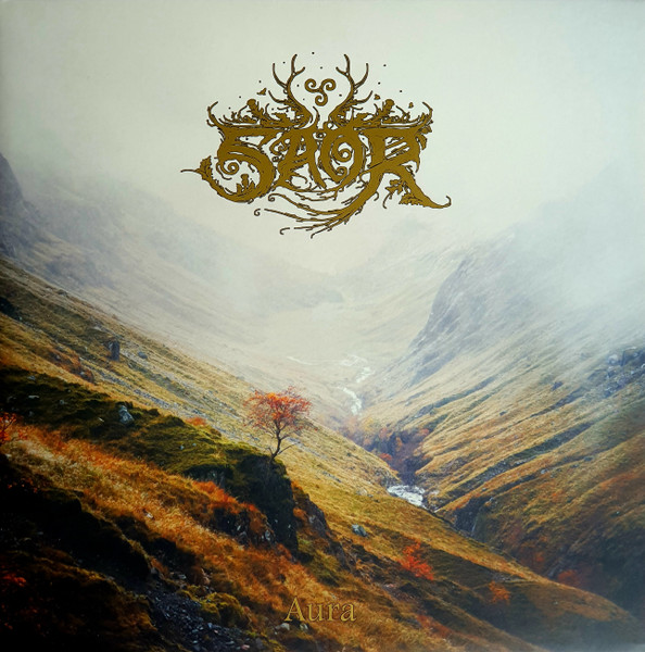 Saor - Aura