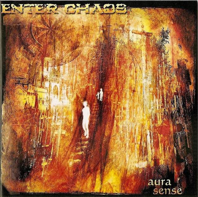 Enter Chaos - Aura Sense