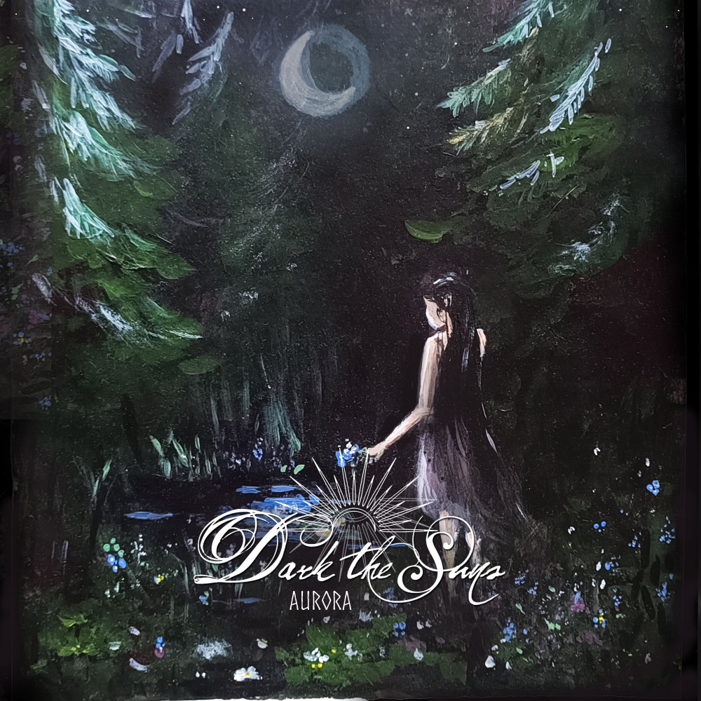 Dark The Suns - Aurora (digital)
