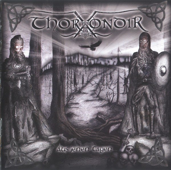 Thorondir - Aus Jenen Tagen