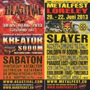 Various 1-A - Austrian Metal Alliance Vol. III