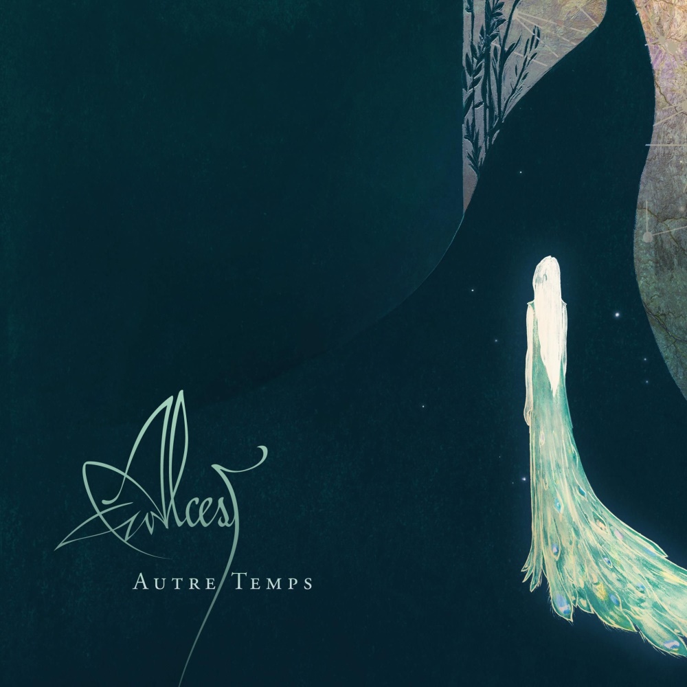 Alcest - Autre Temps (ep)