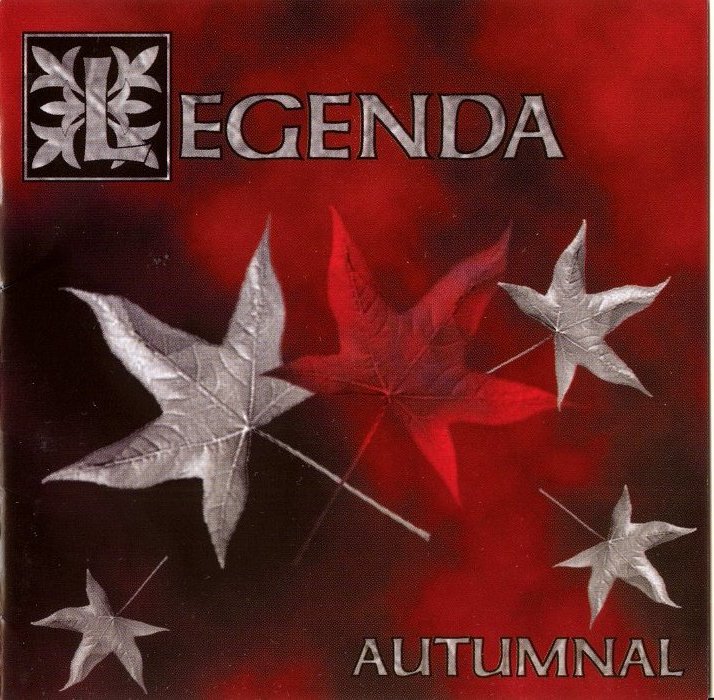 Legenda - Autumnal