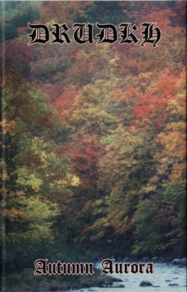 Drudkh - Autumn Aurora