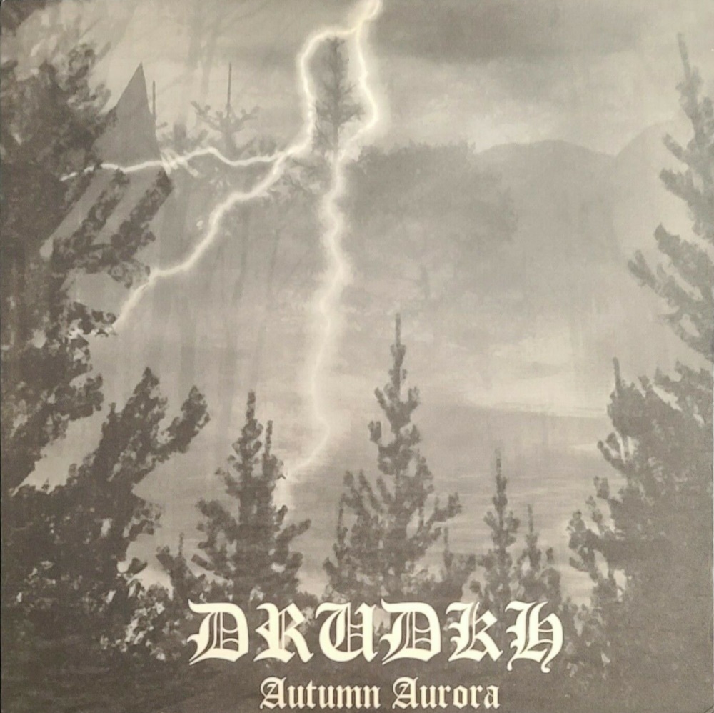 Drudkh - Autumn Aurora