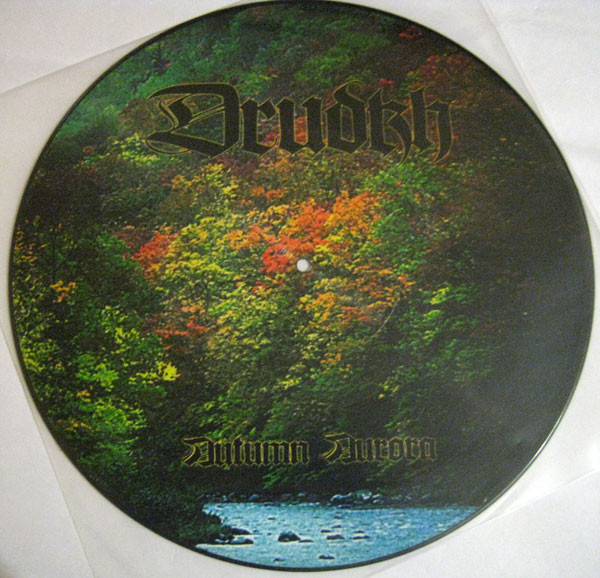 Drudkh - Autumn Aurora