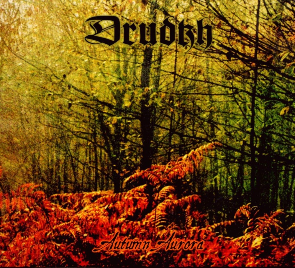 Drudkh - Autumn Aurora