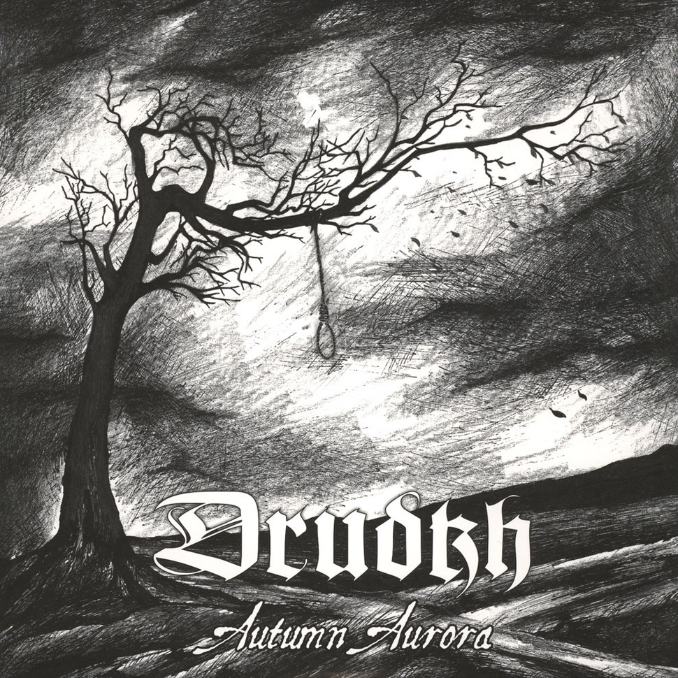 Drudkh - Autumn Aurora