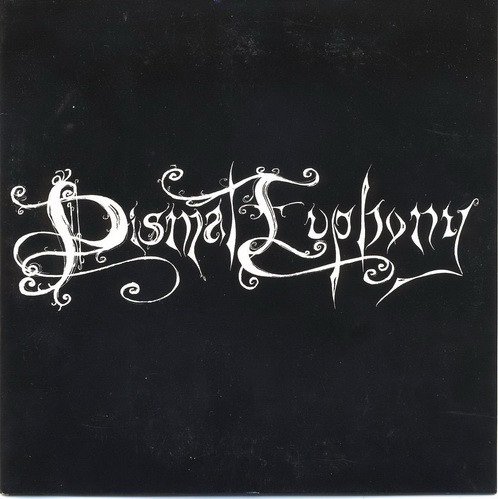 Dismal Euphony - Autumn Leaves - the Rebellion of Tides