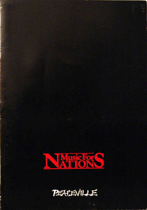 Various 1-A - Autumn Sampler '95