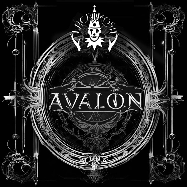 Lacrimosa - Avalon (digital)