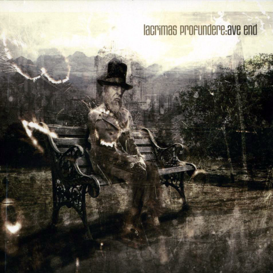 Lacrimas Profundere - Ave End