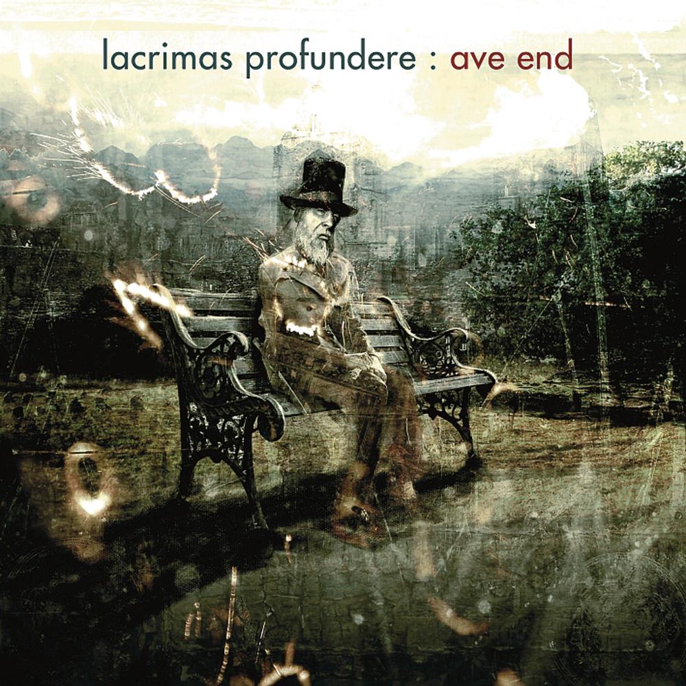 Lacrimas Profundere - Ave End