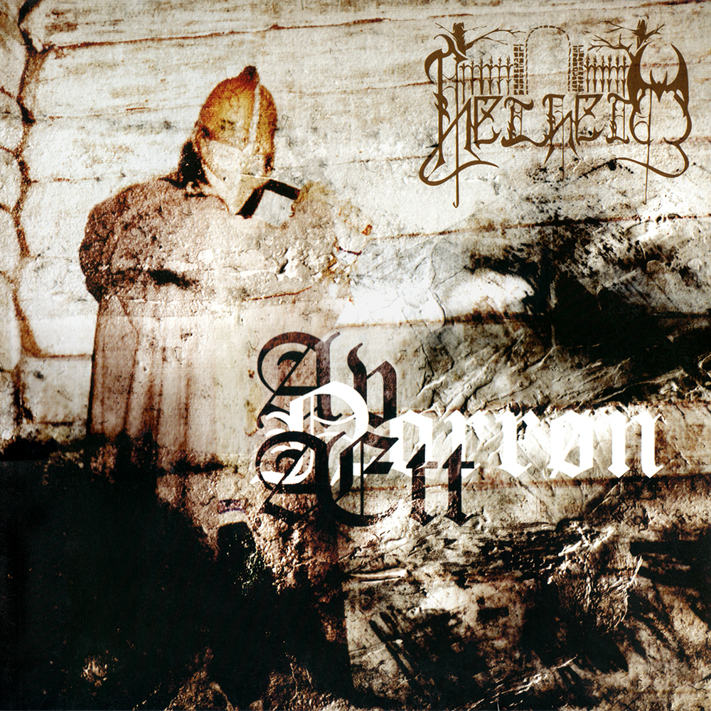 Helheim - Av Norr&oslash;n &AElig;tt