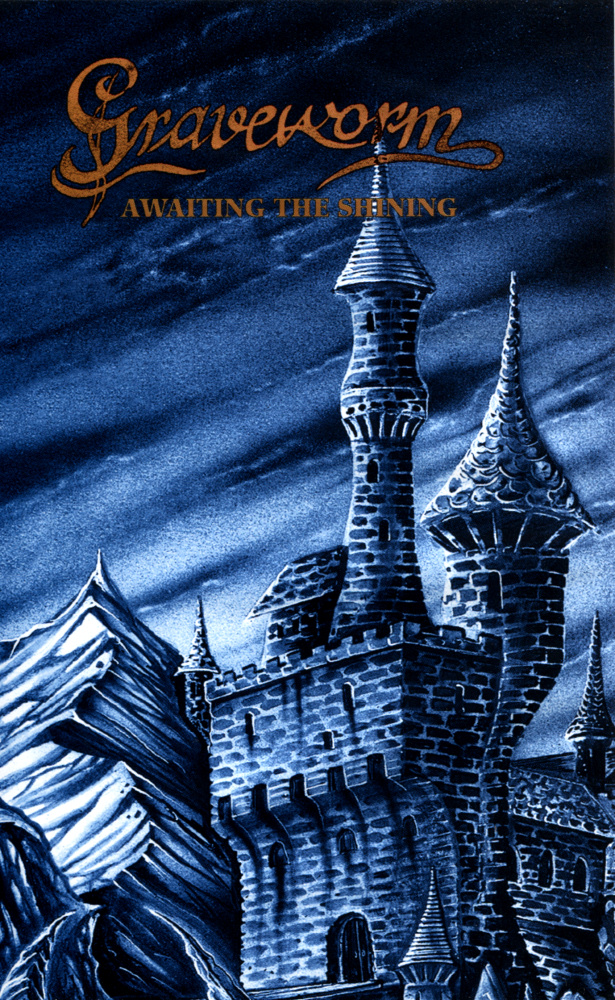 Graveworm - Awaiting The Shining (video)