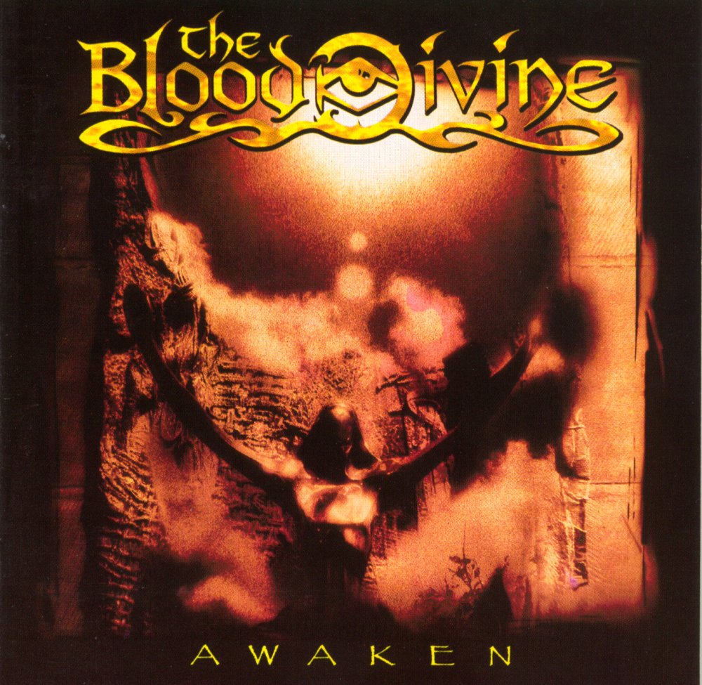 The Blood Divine - Awaken