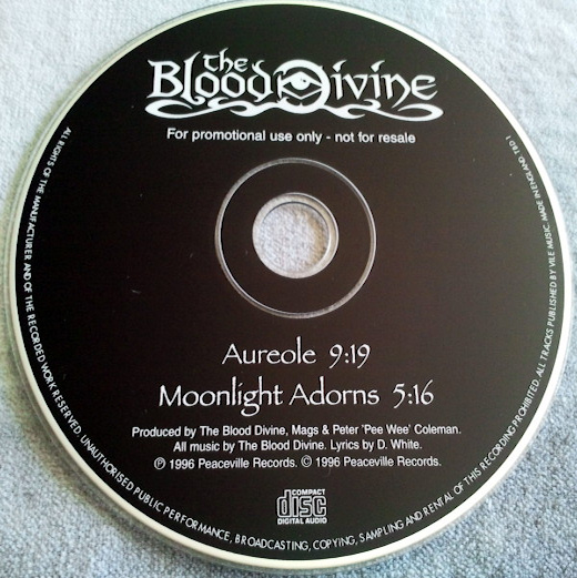 The Blood Divine - Awaken