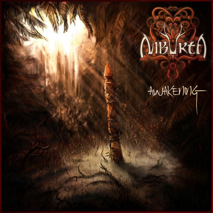 Niburta - Awakening (ep)