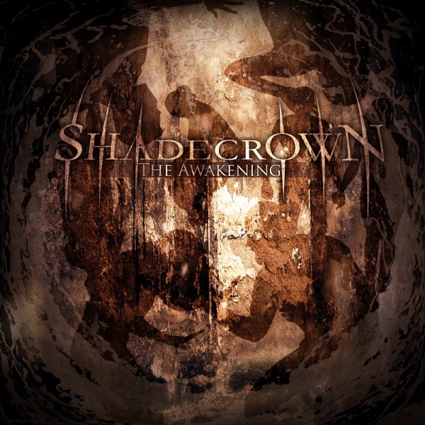 Shadecrown - The Awakening (digital)
