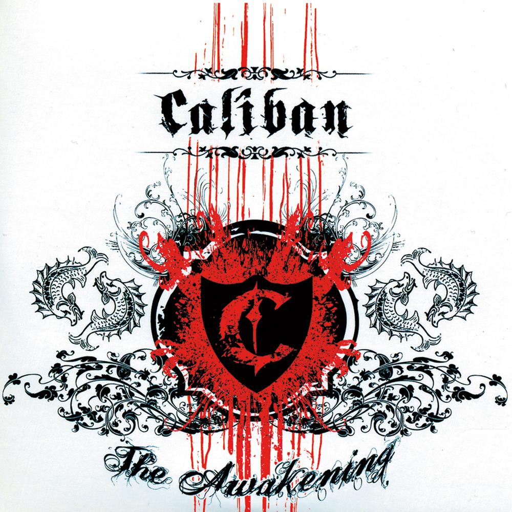 Caliban - The Awakening