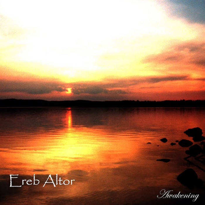 Ereb Altor - Awakening (demo)