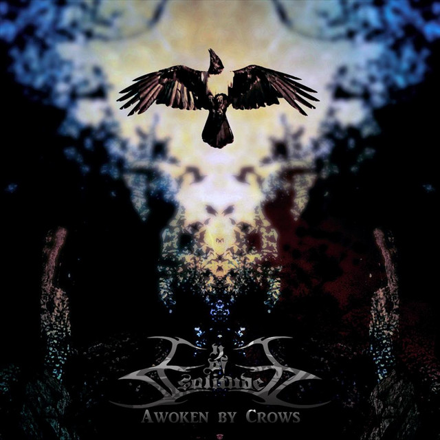 Eye Of Solitude - Awoken by Crows