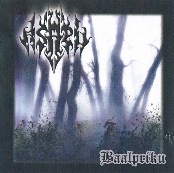 Asaru - Baalpriku