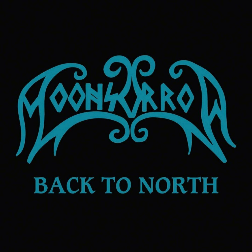 Moonsorrow - Back to North