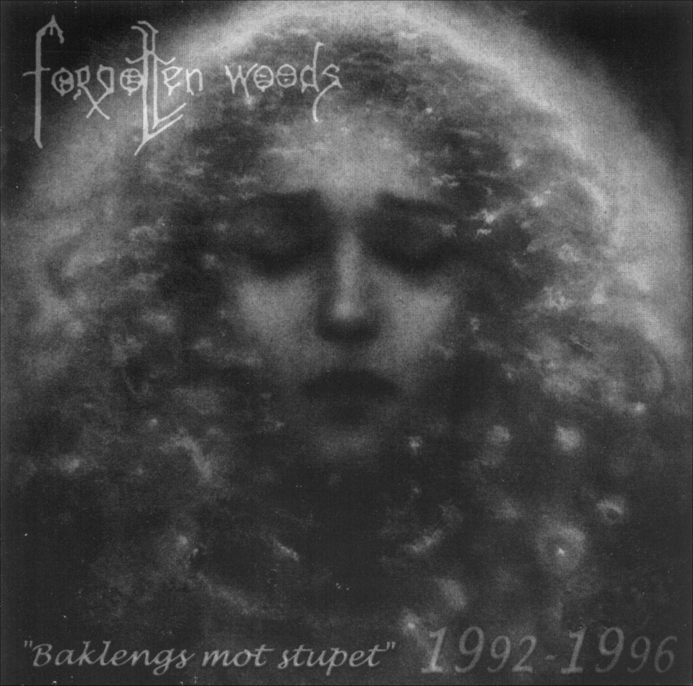 Forgotten Woods - Baklengs Mot Stupet