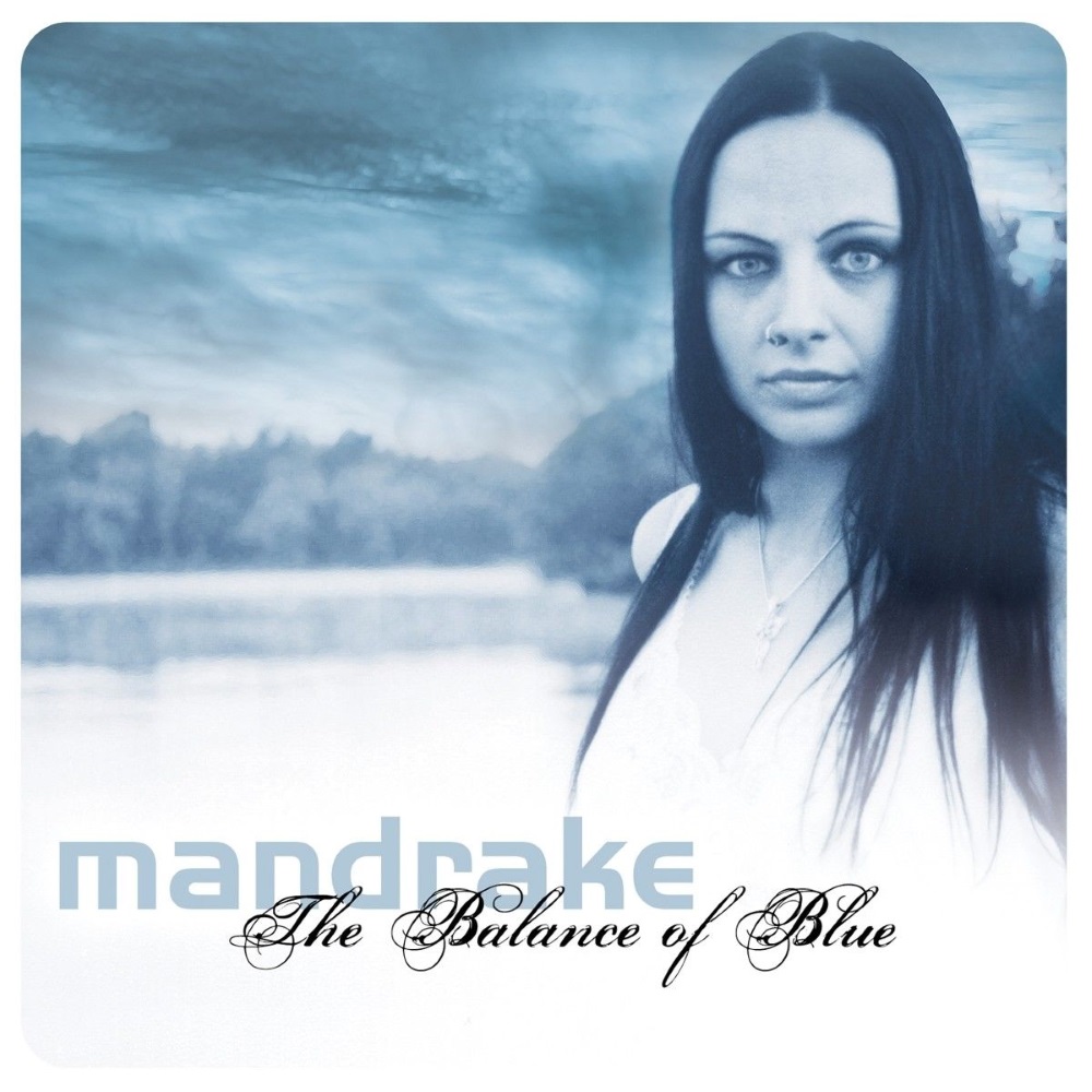 Mandrake - The Balance of Blue