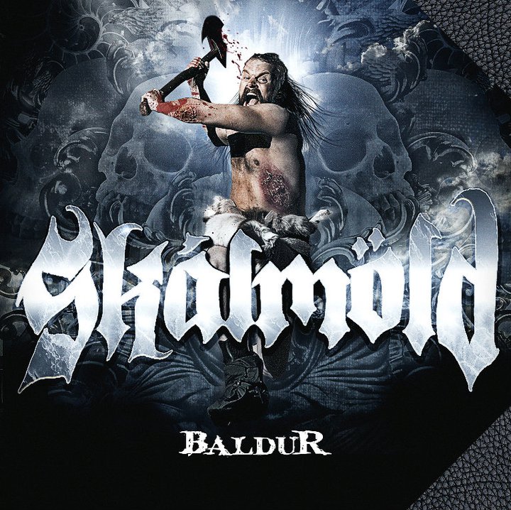 Sk&aacute;lm&ouml;ld - Baldur