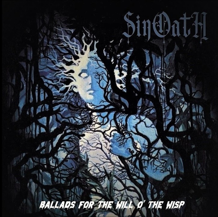 Sinoath - Ballads for the Will O' the Wisp (digital)