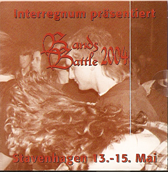 Various B - Bands Battle