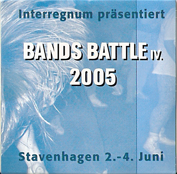 Various B - Bands Battle IV