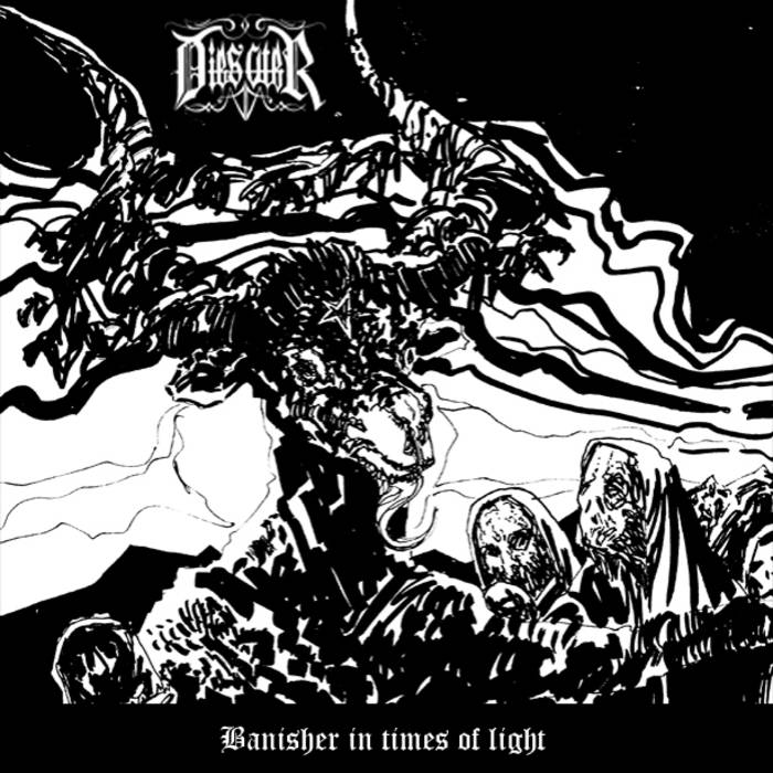 Dies Ater - Banisher in Times of Light (digital)