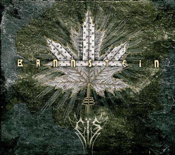 E&iuml;s - Bannstein