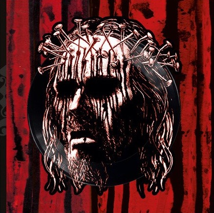 Samael - Baphomet's Throne (ep)