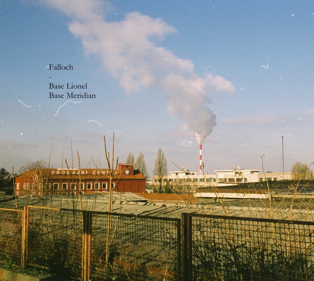 Falloch - Base (digital)