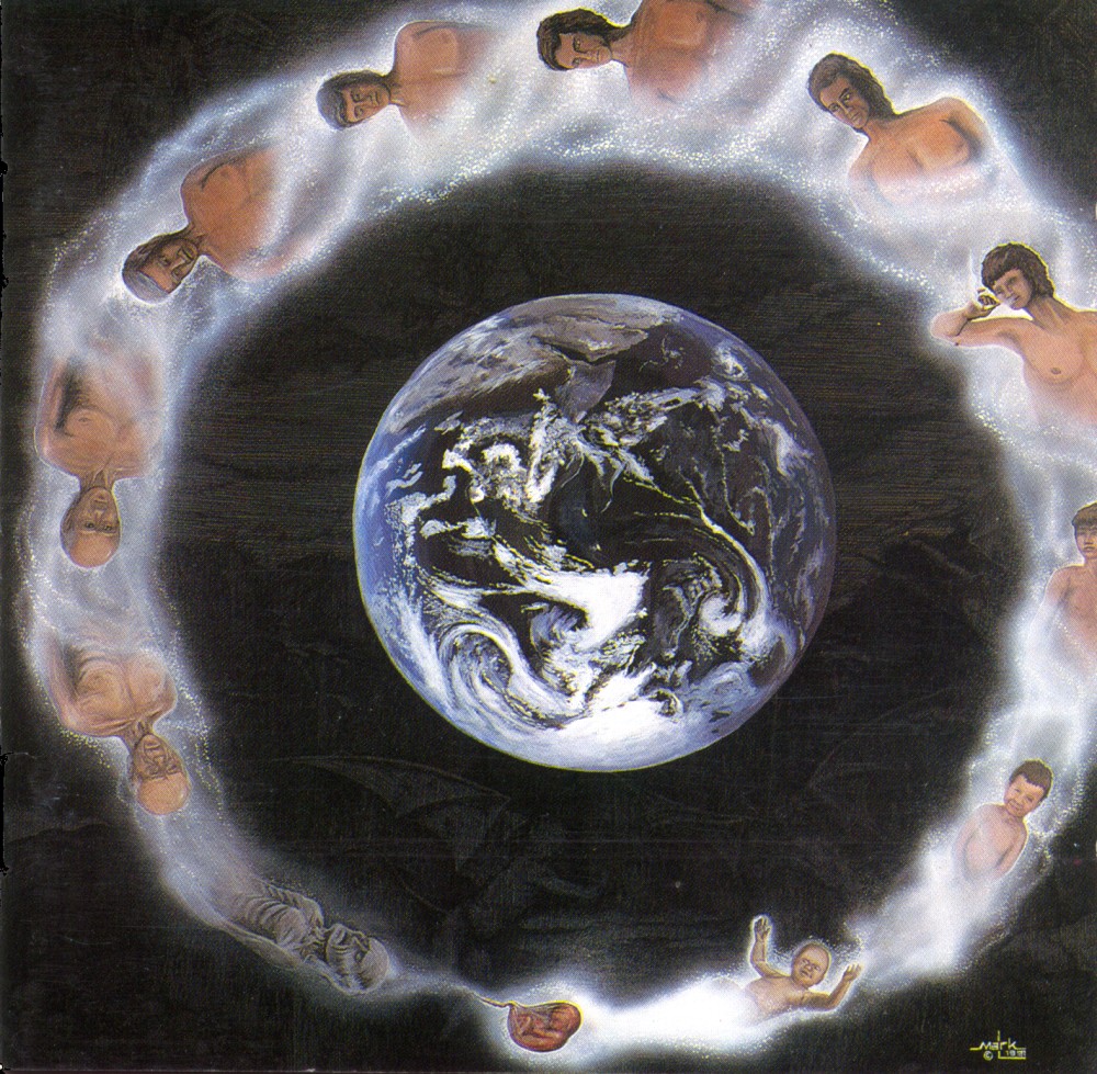 Cerebral Fix - Bastards