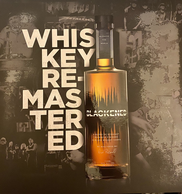 Metallica - Batch 100