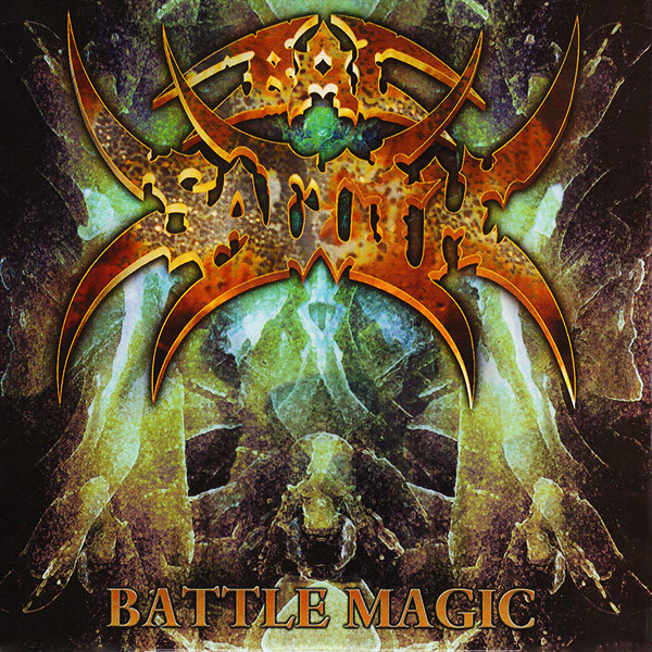 Bal-Sagoth - Battle Magic