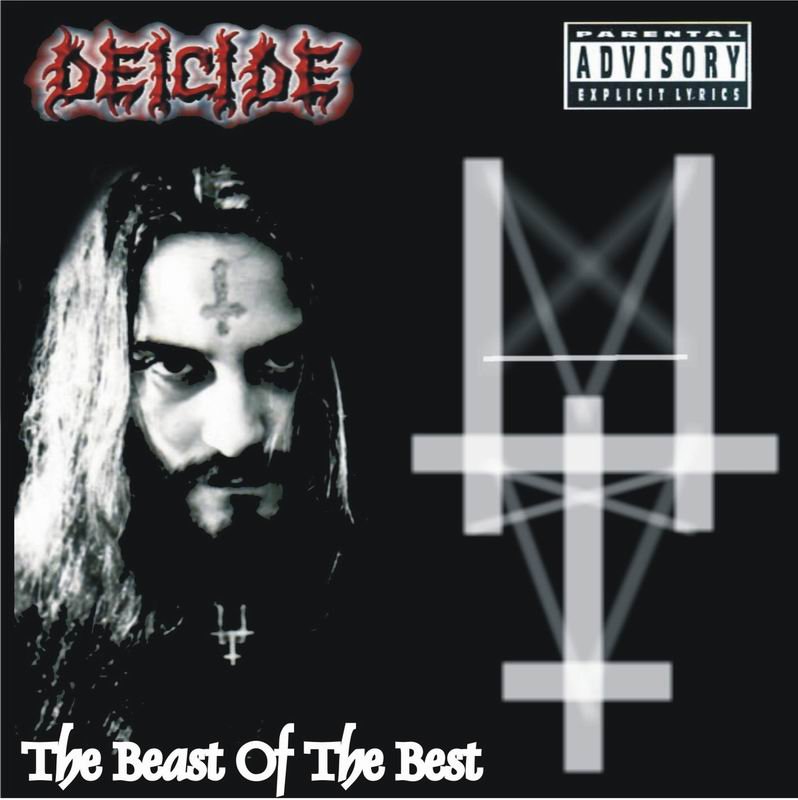 Deicide - The Beast of the Best