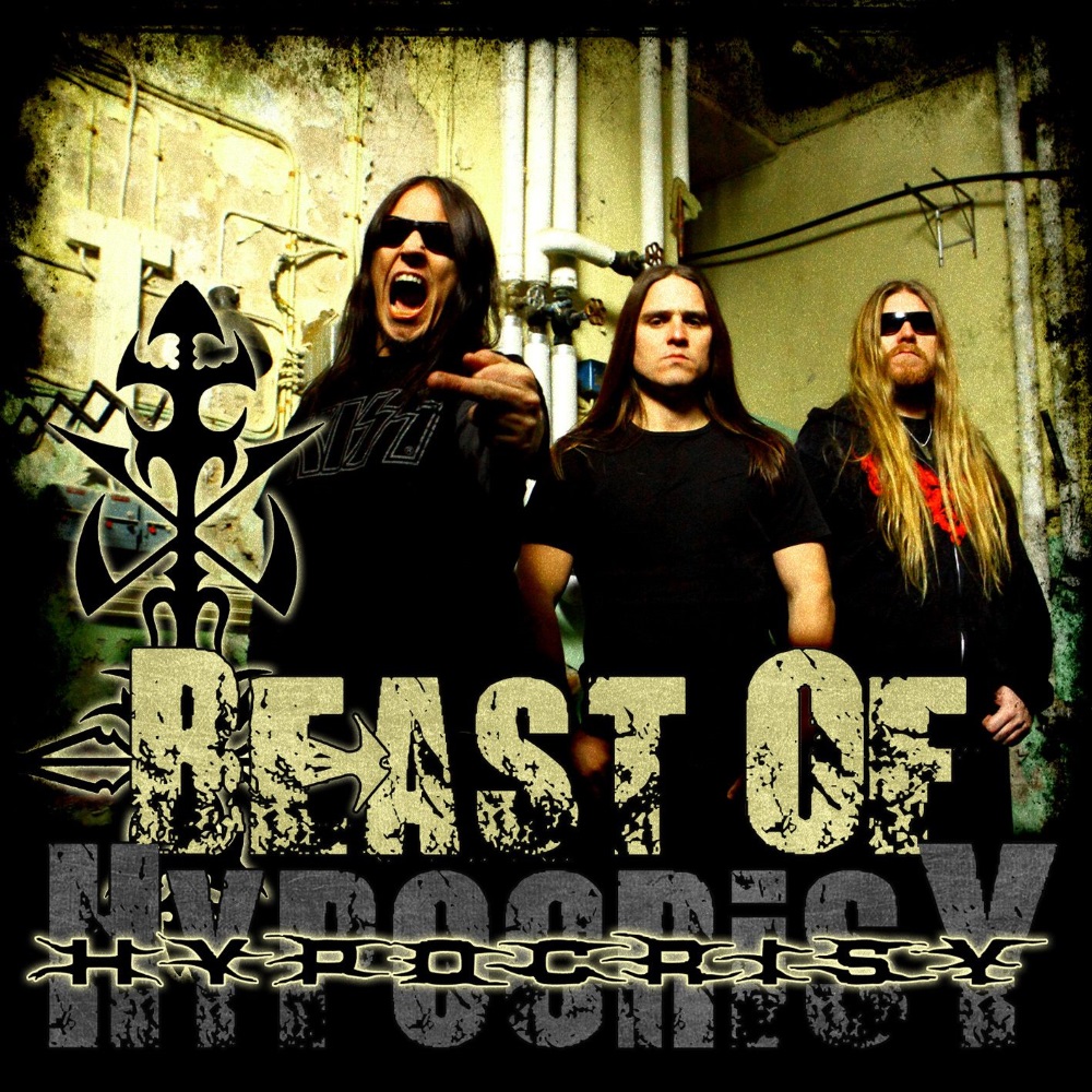 Hypocrisy - Beast of Hypocrisy (digital)