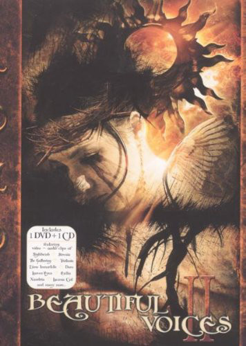 Various B - Beautiful Voices II