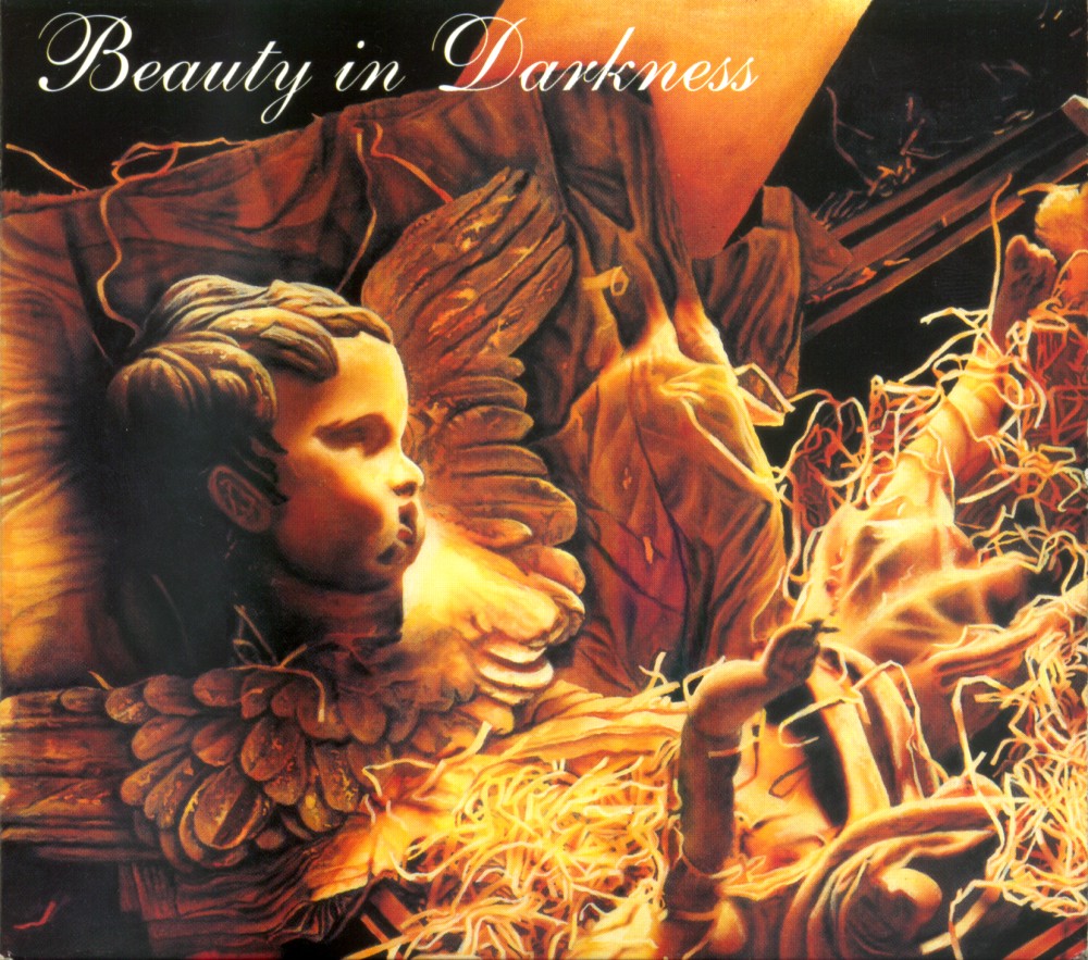 Various B - Beauty in Darkness