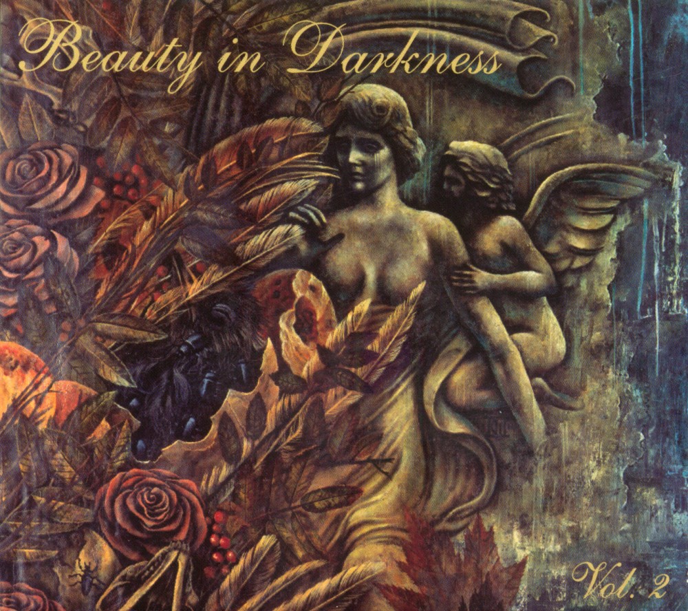 Various B - Beauty in Darkness Vol. 2