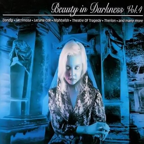 Various B - Beauty in Darkness Vol. 4