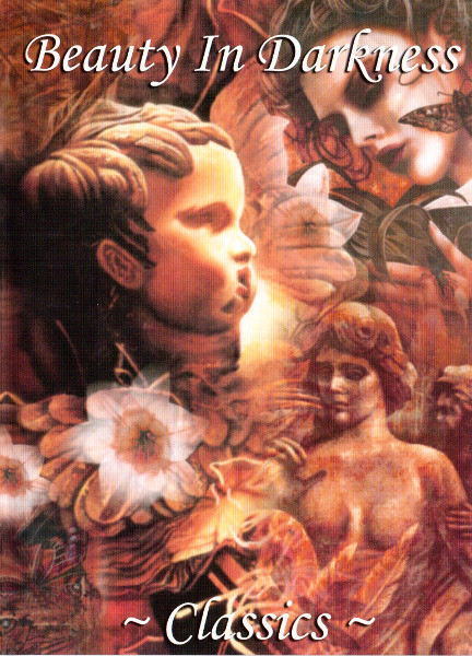 Various B - Beauty In Darkness - Classics (video)